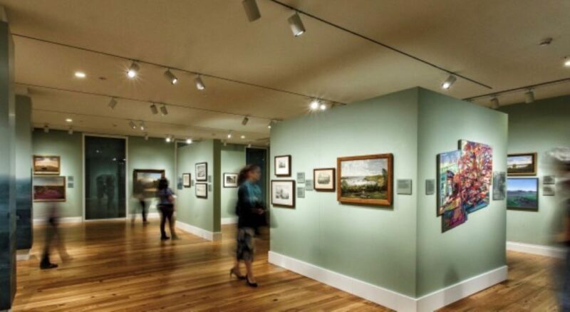 NYC: Staten Island Museum Entrance Ticket - Key Points
