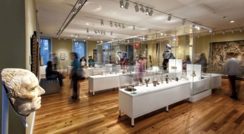 NYC: Staten Island Museum Entrance Ticket - Authentic Traveler Feedback