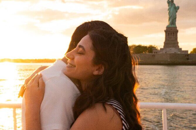 NYC Statue liberty 90-Minute Cruise Aboard the Grande Mariner - Who Should Book This Cruise?