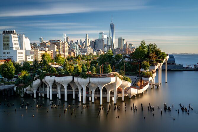 NYC Statue liberty 90-Minute Cruise Aboard the Grande Mariner - Frequently Asked Questions (FAQs)