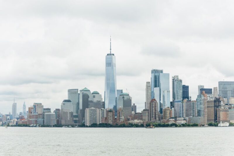 NYC: Statue of Liberty and Ellis Island Guided Tour - Engaging Meta Description: