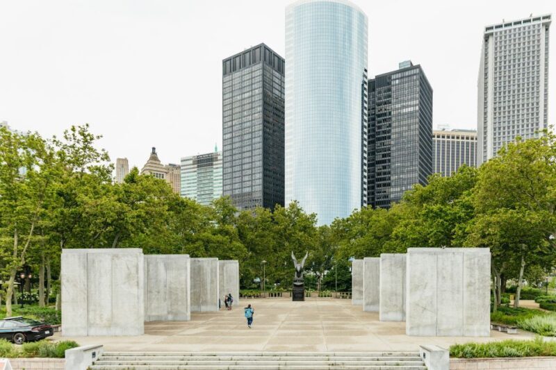 NYC: Statue of Liberty and Ellis Island Guided Tour - What’s Included and What’s Not