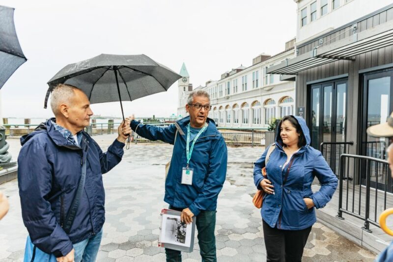 NYC: Statue of Liberty and Ellis Island Guided Tour - The Value of This Tour