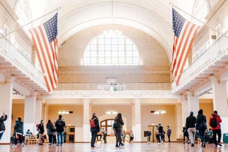 NYC: Statue of Liberty and Ellis Island Tour with Ferry - Analyzing the Value