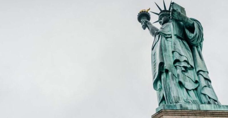 NYC: Statue of Liberty and Ellis Island Tour with Ferry - Who Will Love This Tour?
