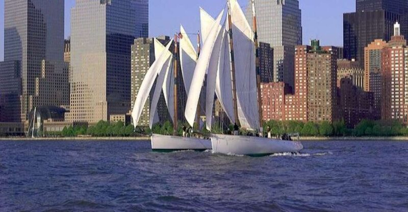 NYC: Statue of Liberty Day Sail on the Schooner Adirondack - Who Will Enjoy This Tour?