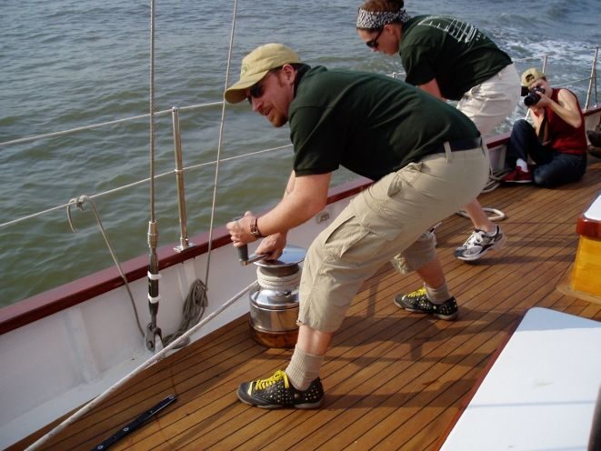 NYC: Statue of Liberty Day Sail on the Schooner Adirondack - Freedom to Cancel and Book Flexibly