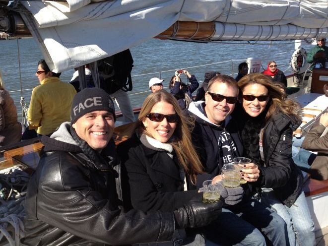 NYC: Statue of Liberty Day Sail on the Schooner Adirondack - Final Thoughts: Is It Worth It?