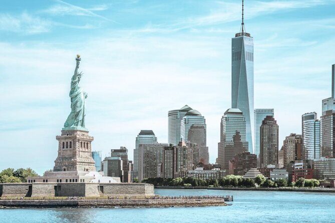 NYC Statue of Liberty Express Sightseeing Cruise - Itinerary Breakdown: What to Expect