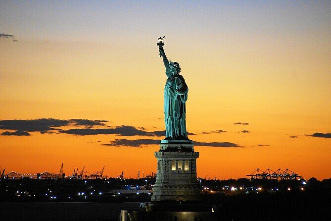 NYC Statue of Liberty Express Sightseeing Cruise - The Practical Side: Pricing and Value