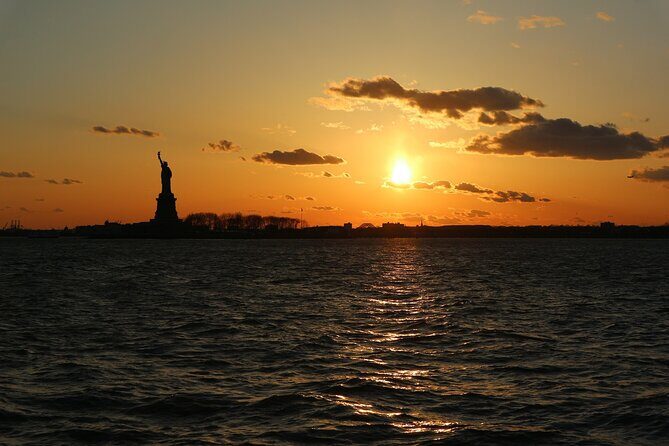 NYC Statue of Liberty Express Sightseeing Cruise - Who Will Love This Tour?