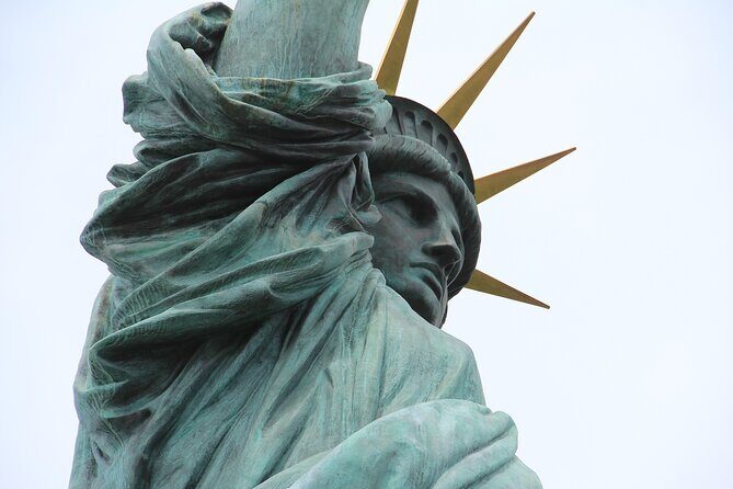 NYC Statue of Liberty Express Sightseeing Cruise - FAQs