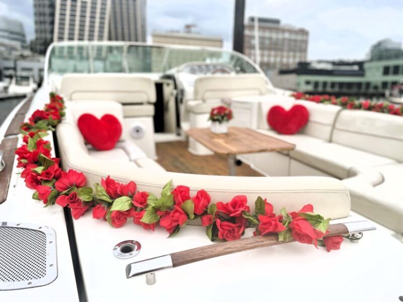 NYC: Statue of Liberty Private Yacht Tour - What Makes This Tour Stand Out