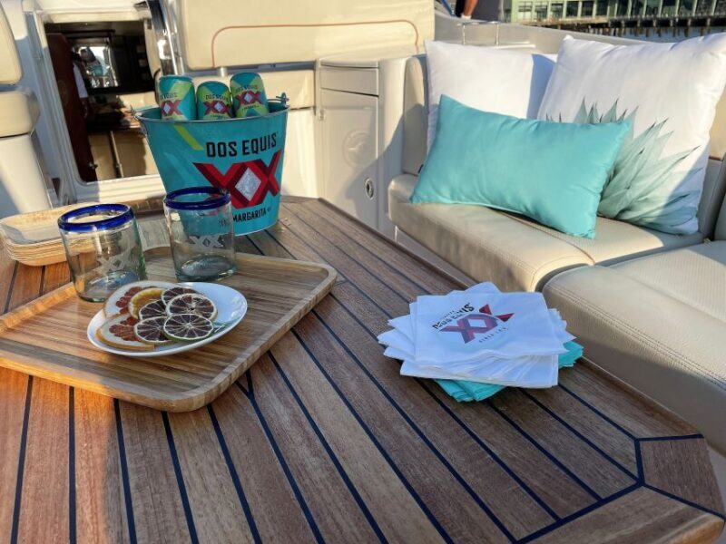 NYC: Statue of Liberty Private Yacht Tour - Who Would Love This Experience?