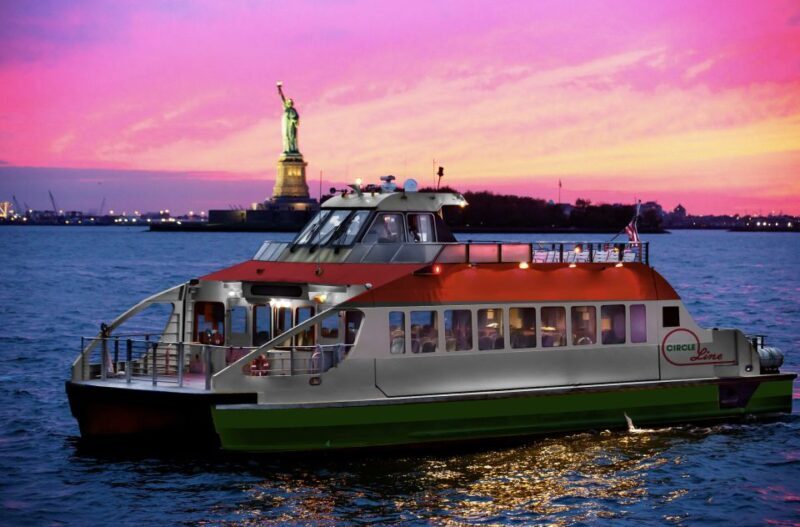NYC: Statue of Liberty Sunset Cruise Skip-the-Line Ticket - A Complete Guide to the NYC: Statue of Liberty Sunset Cruise Skip-the-Line Ticket