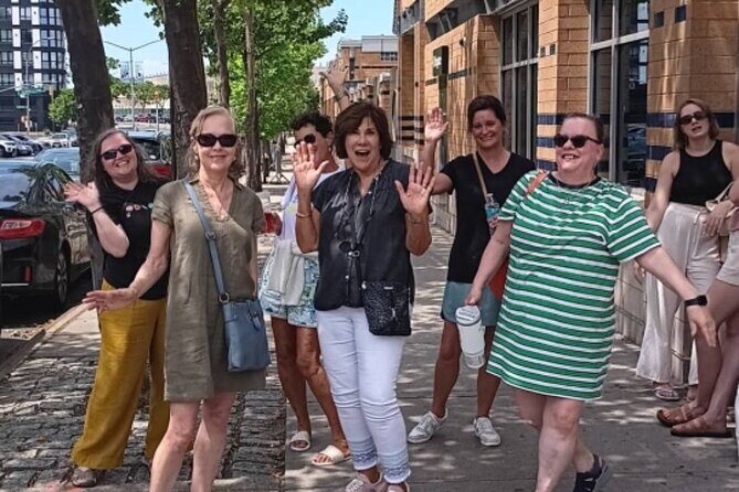 NYC STEP ON TOUR GUIDES | Your Bus Our Tour Guide - Who Will Love This Tour?