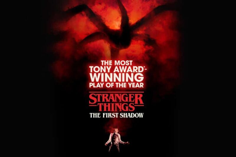 NYC: Stranger Things: The First Shadow on Broadway - What the Reviews Say
