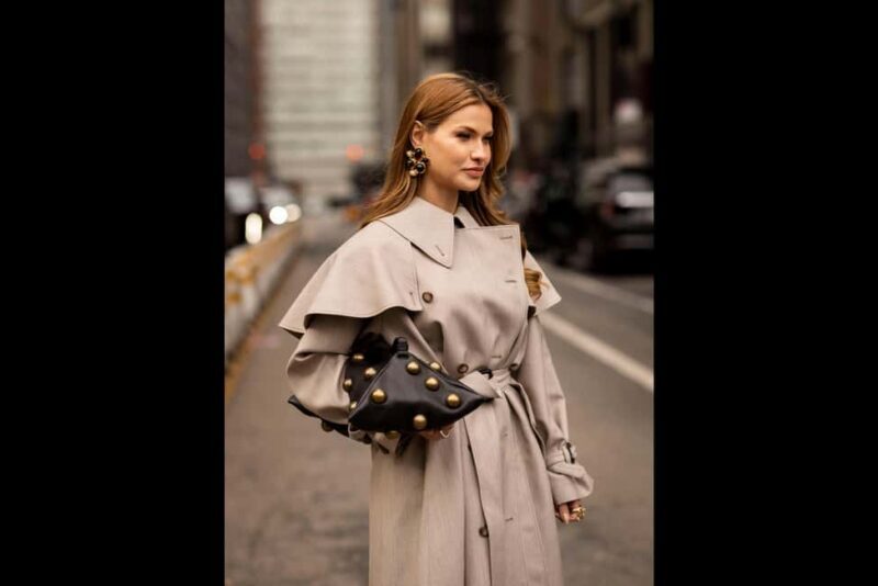 NYC: Street Style Photoshoot with a Professional - Key Points