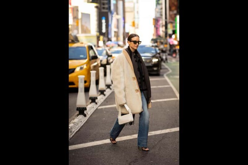 NYC: Street Style Photoshoot with a Professional - The Sum Up: Is It Worth It?