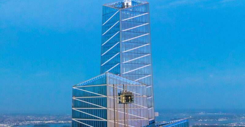 NYC: SUMMIT One Vanderbilt Ticket and Grand Central Tour - Practical Details: What to Expect