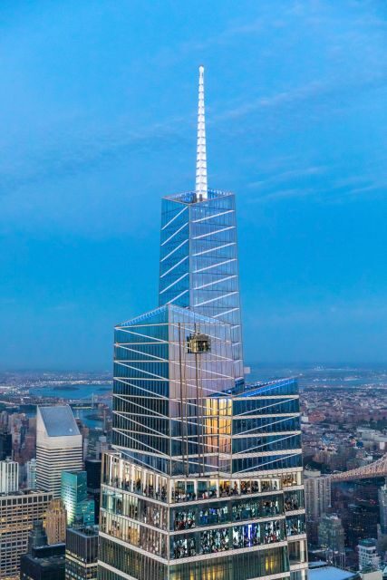 NYC: SUMMIT One Vanderbilt Ticket and Grand Central Tour - The Sum Up: Is This Tour Right for You?