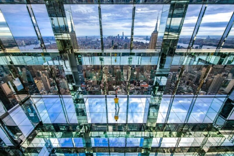 NYC: SUMMIT One Vanderbilt Tickets - Final Thoughts: Is It Worth It?