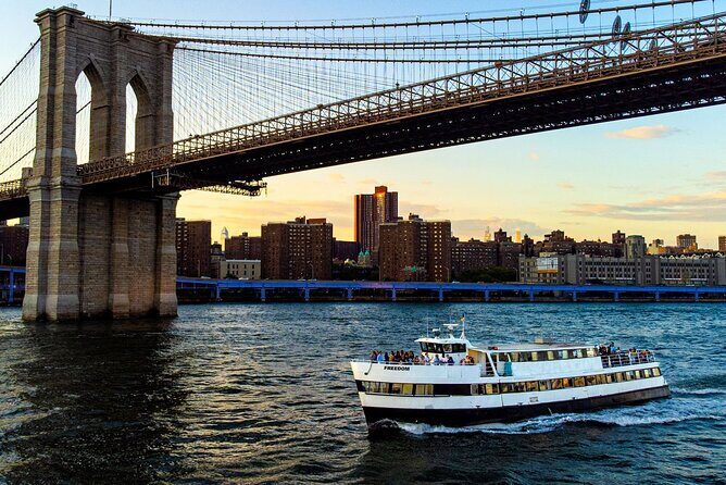 NYC Sunset Cruise Experience the City Twilight Magic - Final Thoughts