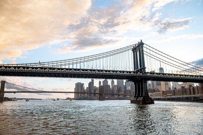 NYC Sunset Cruise with DJ, Skyline & Statue of Liberty - The Sum Up: Who Will Love This Cruise?