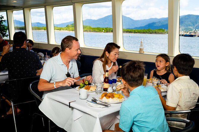 NYC Sunset Cruise with Statue Views Live Comedy and DJ on Hudson - Practical Details for Travelers
