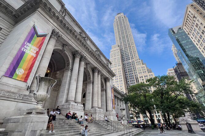 NYC Superhero Academy: Self-Guided Comic Adventure - What Travelers Say