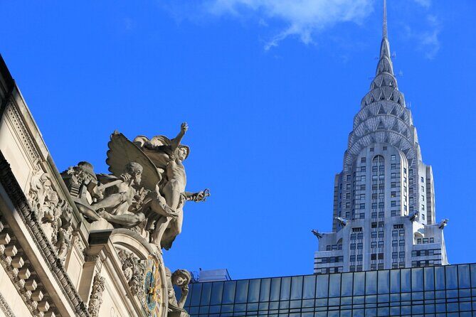 NYC Superhero Academy: Self-Guided Comic Adventure - Who Should Consider This Tour?