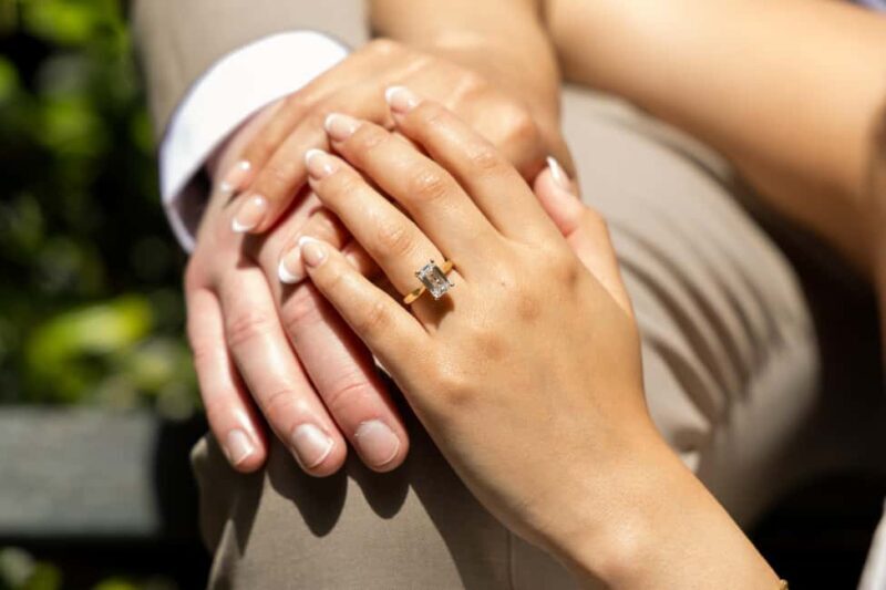 NYC: Surprise Proposal Photoshoot - Capture the Yes Forever - Who This Is Best For