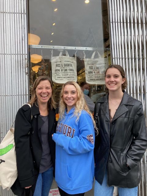 NYC: Tastes of Lower East Side Tour - Key Points