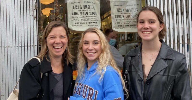 NYC: Tastes of Lower East Side Tour - The Itinerary: What You Can Expect