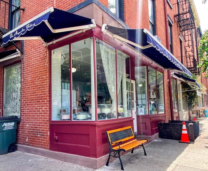 NYC: The Best Smashburger Tour - Who Should Consider This Tour