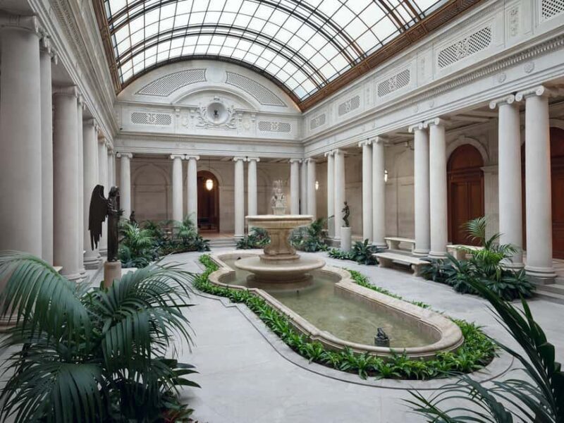 NYC: The Frick Collection Entry Ticket - Practicalities and Tips