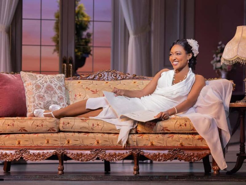 NYC: The Great Gatsby the Musical on Broadway - Who Should Consider This Experience