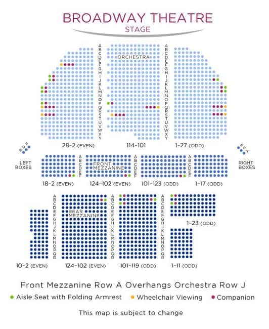 NYC: The Great Gatsby the Musical on Broadway - FAQ