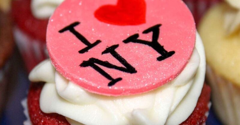 NYC: The Original Cupcake Tour of Greenwich Village - The Sum Up