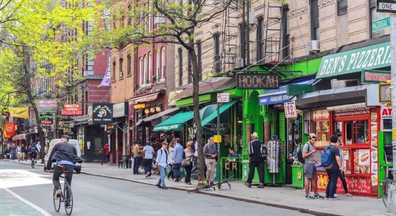 NYC: The Original Cupcake Tour of Greenwich Village - Frequently Asked Questions
