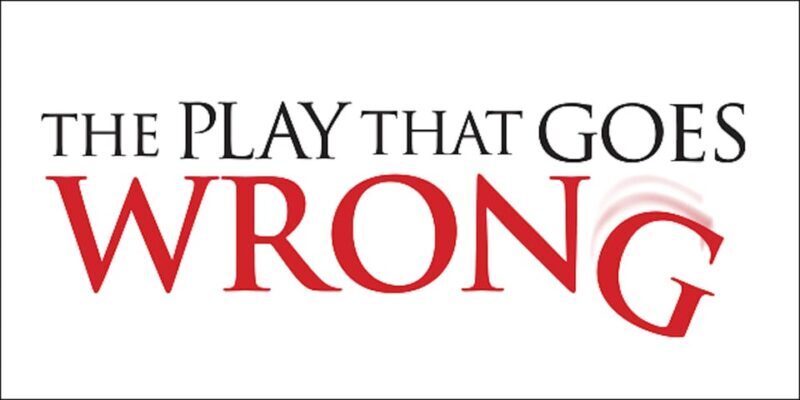 NYC: The Play That Goes Wrong Ticket at New World Stages - Final Thoughts