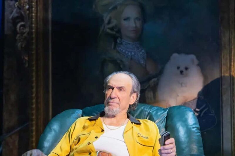 NYC: The Queen of Versailles starring Kristin Chenoweth - Final Word