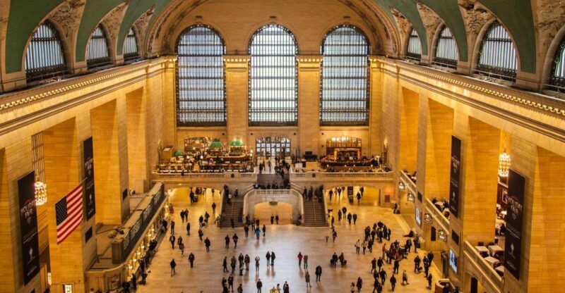 NYC: The Secrets of Grand Central Terminal - Final Thoughts