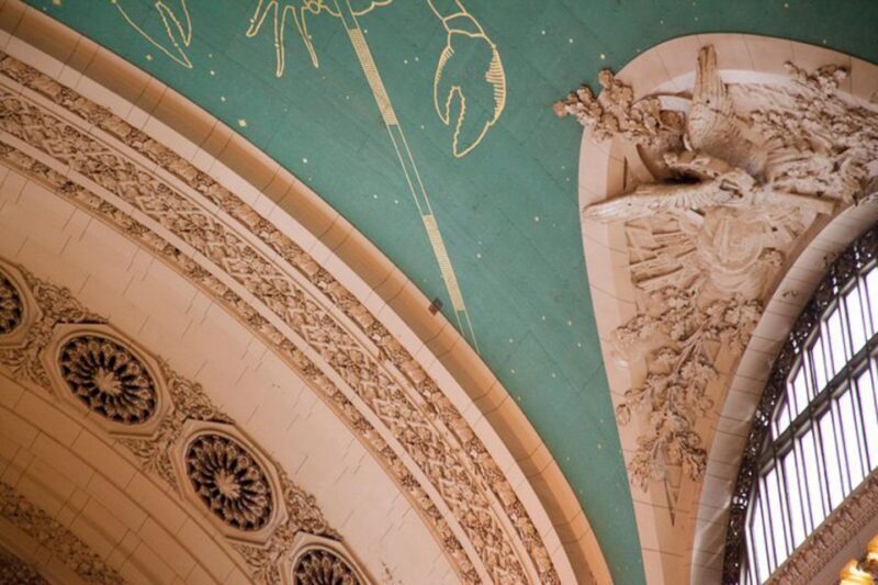 NYC: The Secrets of Grand Central Terminal - FAQ