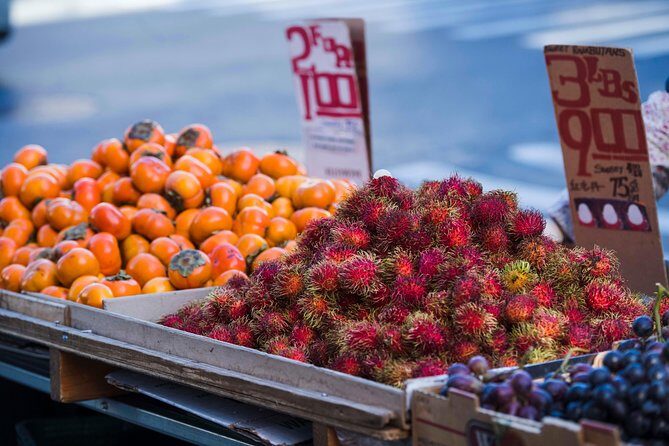 NYC: The Story Of Lower East Side's Food Culture - Who Should Consider This Tour