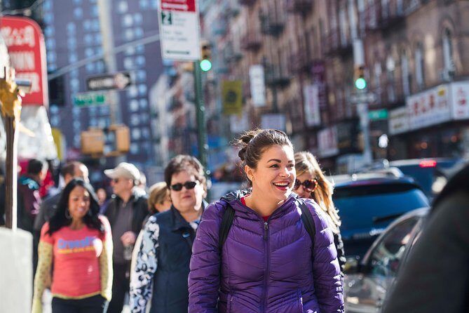 NYC: The Story Of Lower East Side's Food Culture - Final Thoughts
