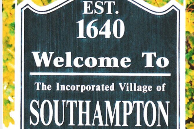 NYC TO HAMPTONS trips for groups of 4-14. Can do Multiple Groups. - Key Points