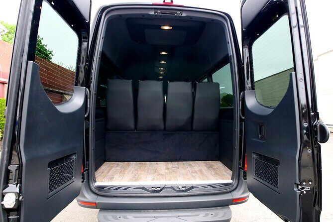 NYC TO HAMPTONS trips for groups of 4-14. Can do Multiple Groups. - An Honest Look at the NYC to Hamptons Transfer Experience