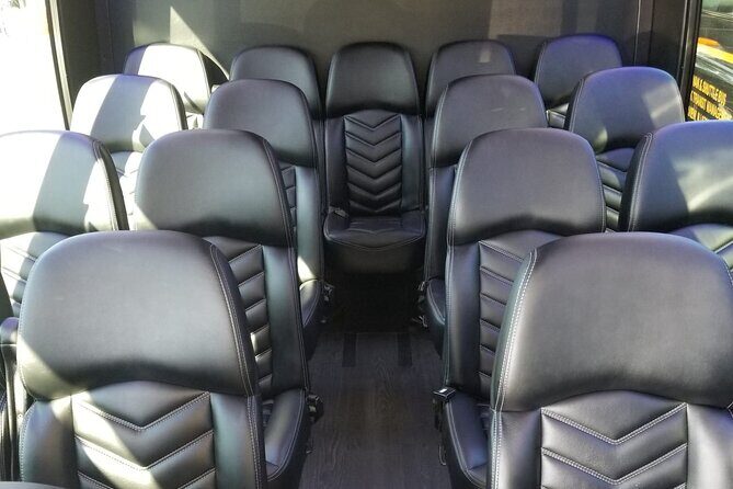 NYC TO HAMPTONS trips for groups of 4-14. Can do Multiple Groups. - Final Word