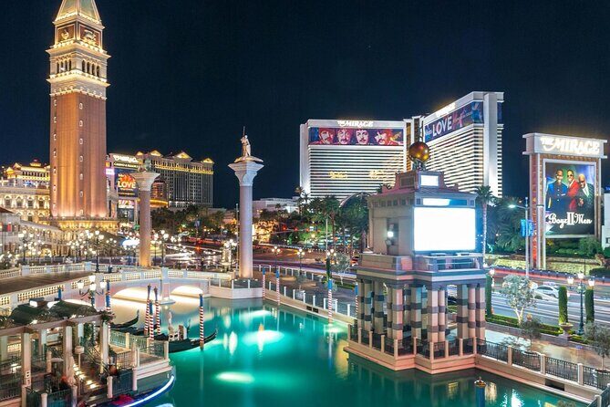 NYC to Mount Airy Casino Square Private Minivan Transport - Key Points